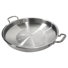 LiViNG ART IH爐用 Eco Friends 不鏽鋼牛肚腸火鍋 1入, 單一顏色, 34cm, 1個