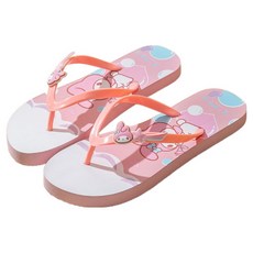 兒童三麗鷗海灘拖鞋