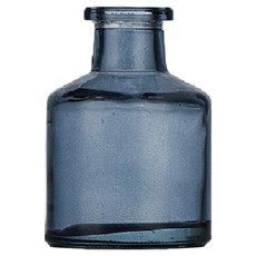 입구가 큰 디퓨저 공병, 그레이블루, 1개, 50ml