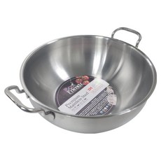 LiViNG ART Eco Friends IH 電磁爐不鏽鋼麵食火鍋, 18cm, 不鏽鋼, 1個