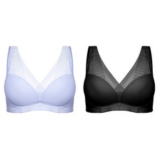 에이세 매일 오리지널 시즌2 브라 2종 세트