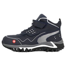 에어워크 보통작업용 벨크로 중단화 안전화 AW-610