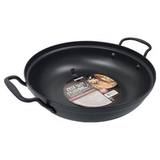 NAMSUN 硬質加高火鍋, 單一顏色, 1個, 28cm