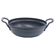 NAMSUN 硬質加高火鍋, 單一顏色, 1個, 18cm