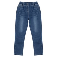 JCB 緊身水洗丹寧褲 S141