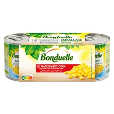 봉듀엘 스위트콘, 150g, 3개