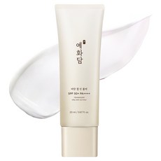 예화담 비단 결 선 블러 SPF50+ PA++++, 1개, 20ml