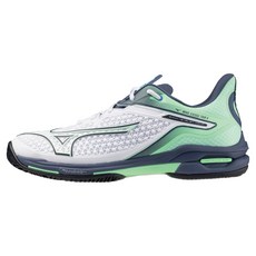Mizuno 美津濃 WAVE EXCEED TOUR 6 網球壁球鞋 61GA247437