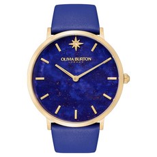 OLIVIA BURTON 女用 Ultra Slim 手錶 24000068
