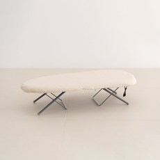 Parisien LVAI 可折疊熨衣板 折疊式, 象牙白