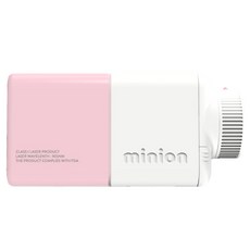 Caddytalk Minion 測距儀, 白粉色, 1個