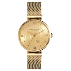 OLIVIA BURTON 女款 Minima Bee 手錶 24000096