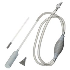 Samaqua 簡易底砂清潔虹吸管, 1個