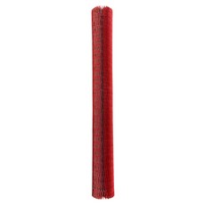 Maket Gamseong 牛皮紙蜂巢紙套 紅色, 10個