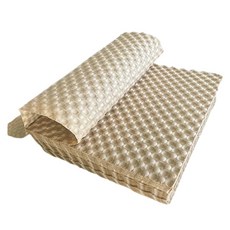 Maket Gamseong 氣泡牛皮緩衝包材, 60個