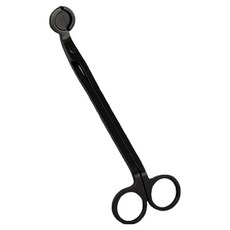 LAVENTIA 蠟燭燭芯剪 類型2, 黑色, 1個