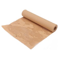 Maket Gamseong 網狀牛皮紙捲緩衝材, 2個