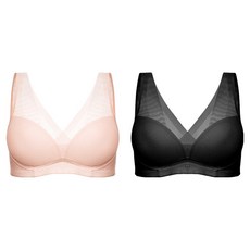 에이세 매일 오리지널 시즌2 브라 2종 세트