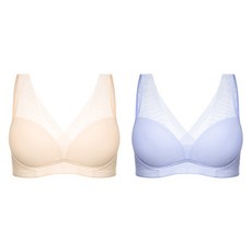 에이세 매일 오리지널 시즌2 브라 2종 세트