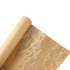 Maket Gamseong 蜂巢牛皮紙緩衝材 原創, 300個