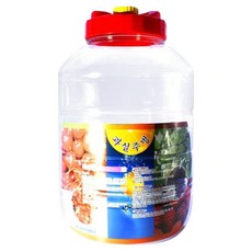 水果酒PET瓶 梅酒瓶 釀酒容器, 1個, 15L