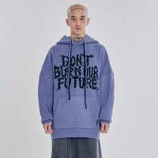 AJOBYAJO DBOF羊毛針織帽T PB234KN002