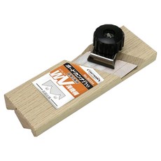 邊角刨刀 V槽 W槽 NO.60334, 1個