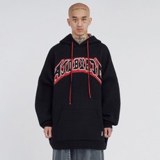 AJOBYAJO AJOLICA針織連帽衣 PB234KN006