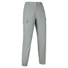 男款彈力工裝束口高爾夫褲 NM-5422