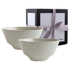 소소모소 단 다용도 면기 대 2p, 화이트, 1개