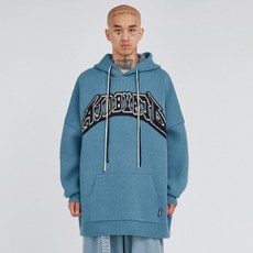 AJOBYAJO AJOLICA Knit Hoodie PB234KN006