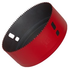 모르스 미제 바이메탈 롱홀소 MHS106, 1개