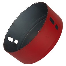 모르스 미제 바이메탈 롱홀소 162mm MHS104, 1개