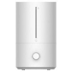 Xiaomi 小米 加濕器2 Lite 4L, 白色, MJJSQ06DY