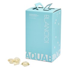 BLANC101 香氛膠囊洗衣球 水漾花香 15g, 1個, 30入