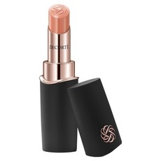 Decorte 奶霜光澤唇膏, 04 香草裸, 1個, 3.5g