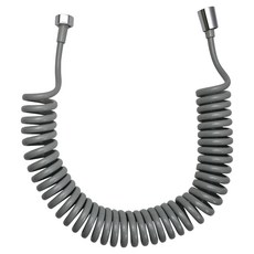 샬럿12 스프링 코일 호스, 1개