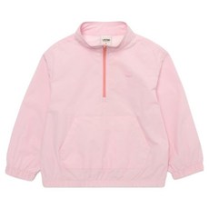 LaughingChild 兒童沙沙聲防風連帽外套