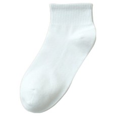 비투윈 여성용 고급진 순면 양말