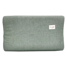 엘라라 라텍스 데일리 베개 커버