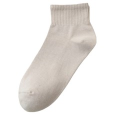 비투윈 여성용 고급진 순면 양말