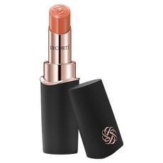 Decorte 奶霜光澤唇膏, 06 蜂蜜裸, 1個, 3.5g