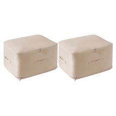 Pickdat 棉被壓縮袋, 2個, 1入