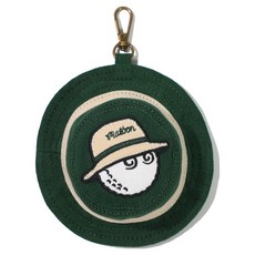 말본 버킷 볼 케이스