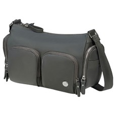 쌤소나이트 여성용 KARISSA EVO 멀티 PKT 숄더백