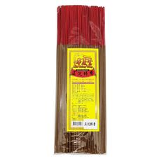 華慶堂 正沉料香 尺3 600g