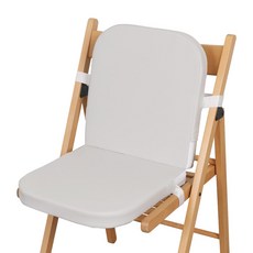 nordico 兒童用兩段式增高坐墊, 灰色, 1個