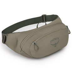 OSPREY Daylite Waist 腰包, Tan Concrete