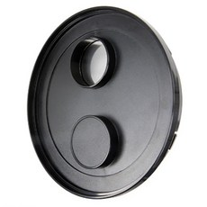 CELESTRON 星特朗 EclipSmart Solar Filter SSE DX 130 太陽濾鏡, 1個