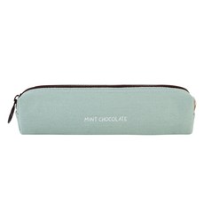 아이비스 마카롱 멀티 파우치, 민트 초콜렛, 1개
